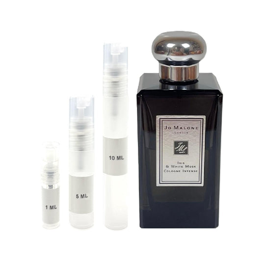 Jo Malone Iris & White Musk Cologne Intense
