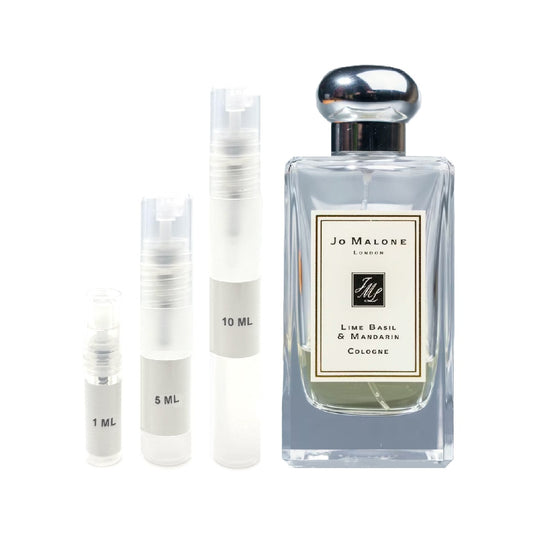 Jo Malone Lime, Basil & Mandarin Cologne