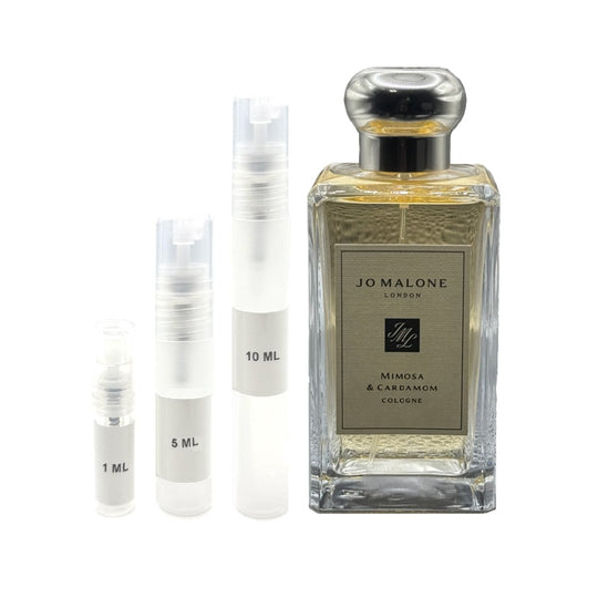 Jo Malone Mimosa & Cardamom Cologne