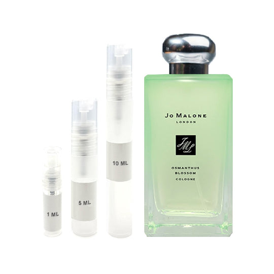 Jo Malone Osmanthus Blossom Cologne