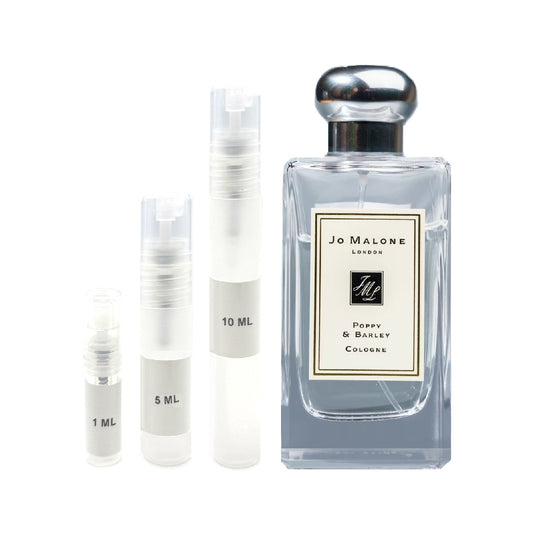 Jo Malone Poppy & Barley Cologne