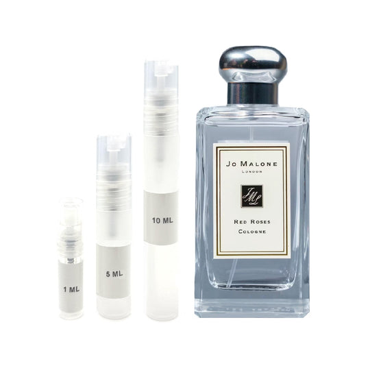Jo Malone Red Roses Cologne