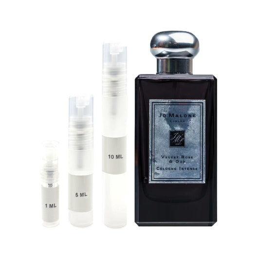 Jo Malone Velvet Rose & Oud Cologne Intense