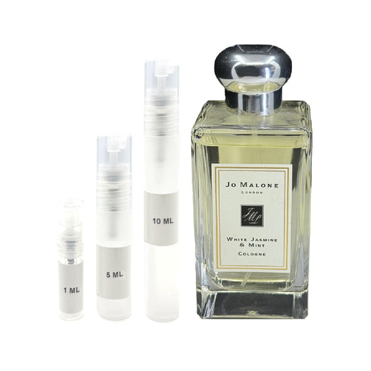 Jo Malone White Jasmine & Mint Cologne