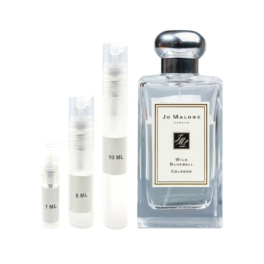Jo Malone Wild Bluebell Cologne