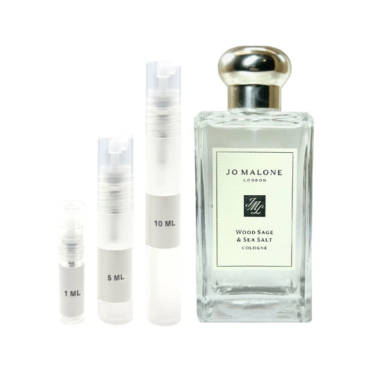 Jo Malone Wood Sage & Sea Salt Cologne