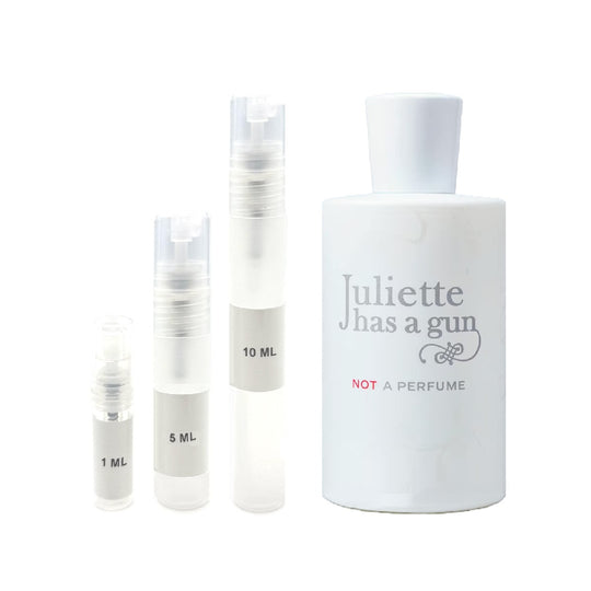Juliette Has a Gun Not A Perfume Eau De Parfum