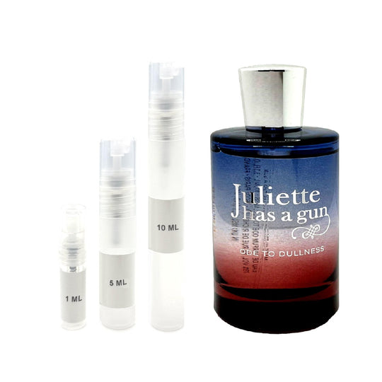 Juliette Has a Gun Ode To Dullness Eau De Parfum