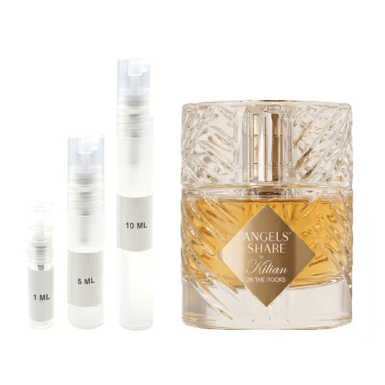 Kilian Angels Share On The Rocks Eau De Parfum