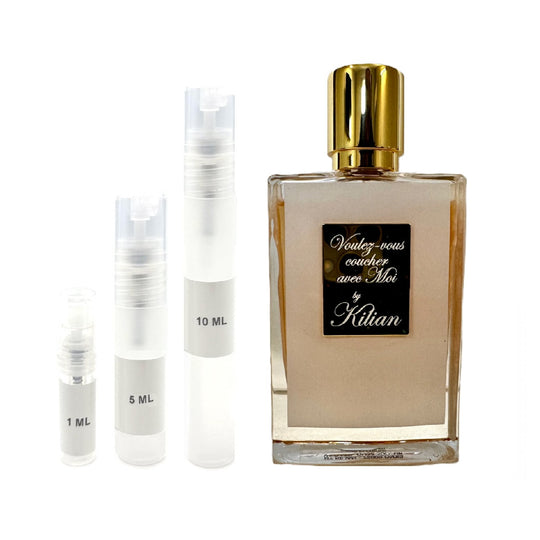 Kilian Voulez-Vous Coucher Avec Moi Eau De Parfum