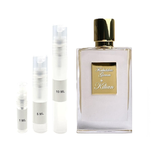 Kilian Forbidden Games Eau De Parfum