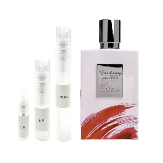 Kilian Love The Way You Feel Eau De Parfum