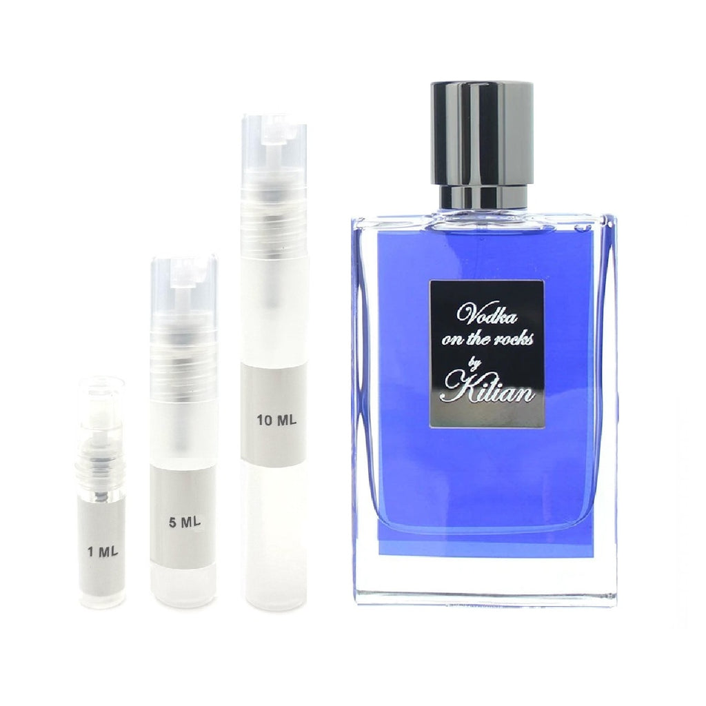 Kilian Vodka on the Rocks Eau De Parfum – Scent Samples UK