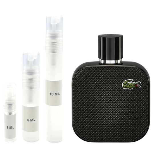 Lacoste L.12.12 Noir Eau De Toilette