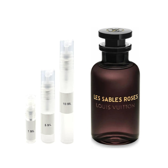 Louis Vuitton Les Sables Roses Eau De Parfum