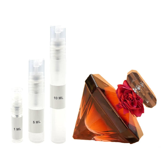 Lancôme La Nuit Trésor Intense Eau De Parfum