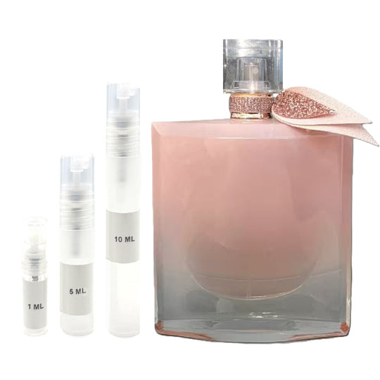 Lancôme La Vie Est Belle Vanille Nude Eau De Parfum