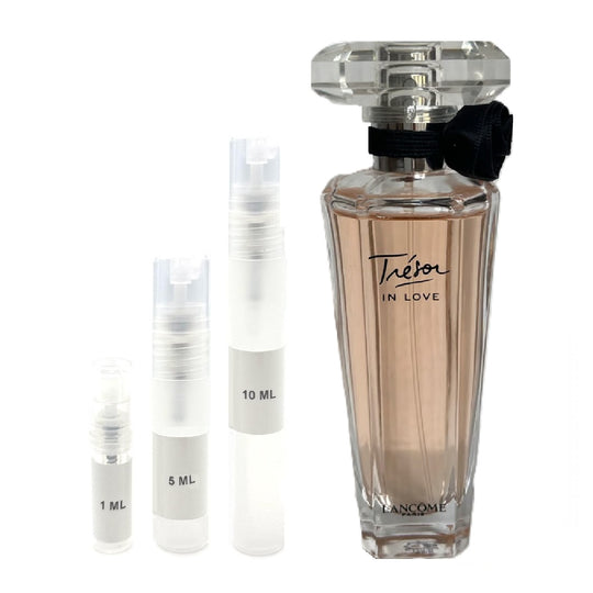 Lancôme Trésor In Love Eau De Parfum