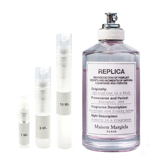 Maison Margiela Springtime In A Park Eau De Toilette