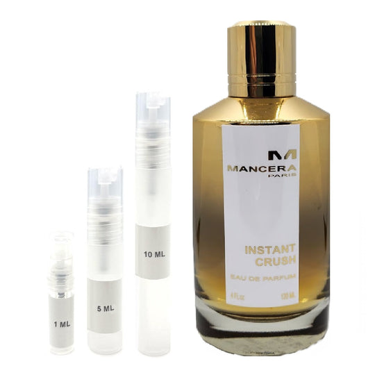 Mancera Instant Crush Eau De Parfum