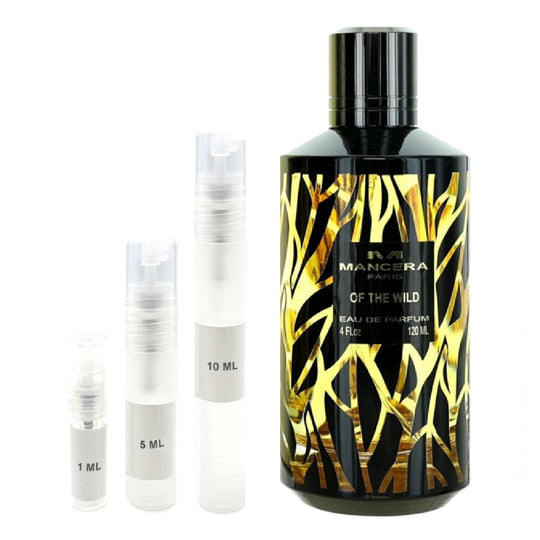 Mancera Of The Wild Eau De Parfum