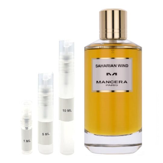 Mancera Saharian Wind Eau De Parfum