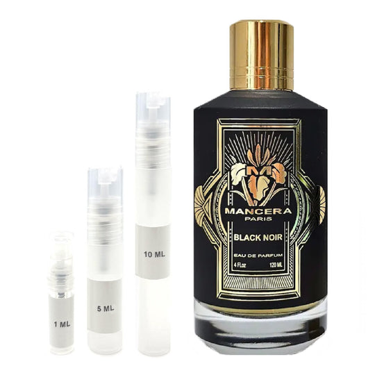 Mancera Black Noir Eau De Parfum