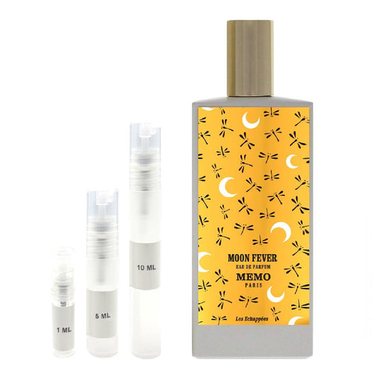 Memo Moon Fever Eau De Parfum