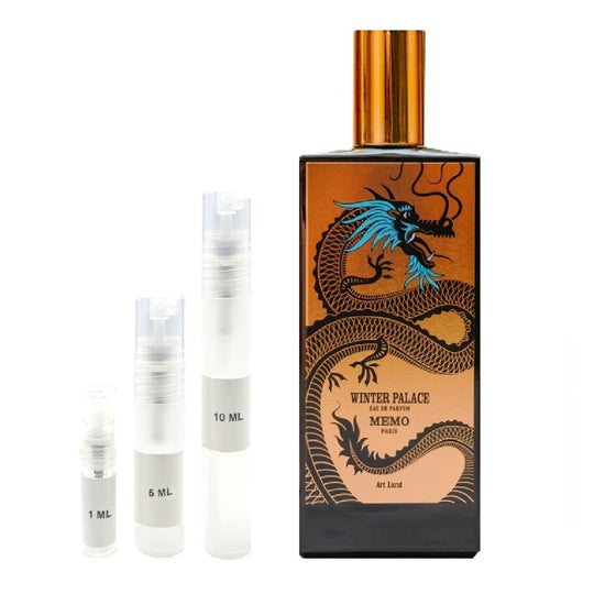 Memo Winter Palace Eau De Parfum