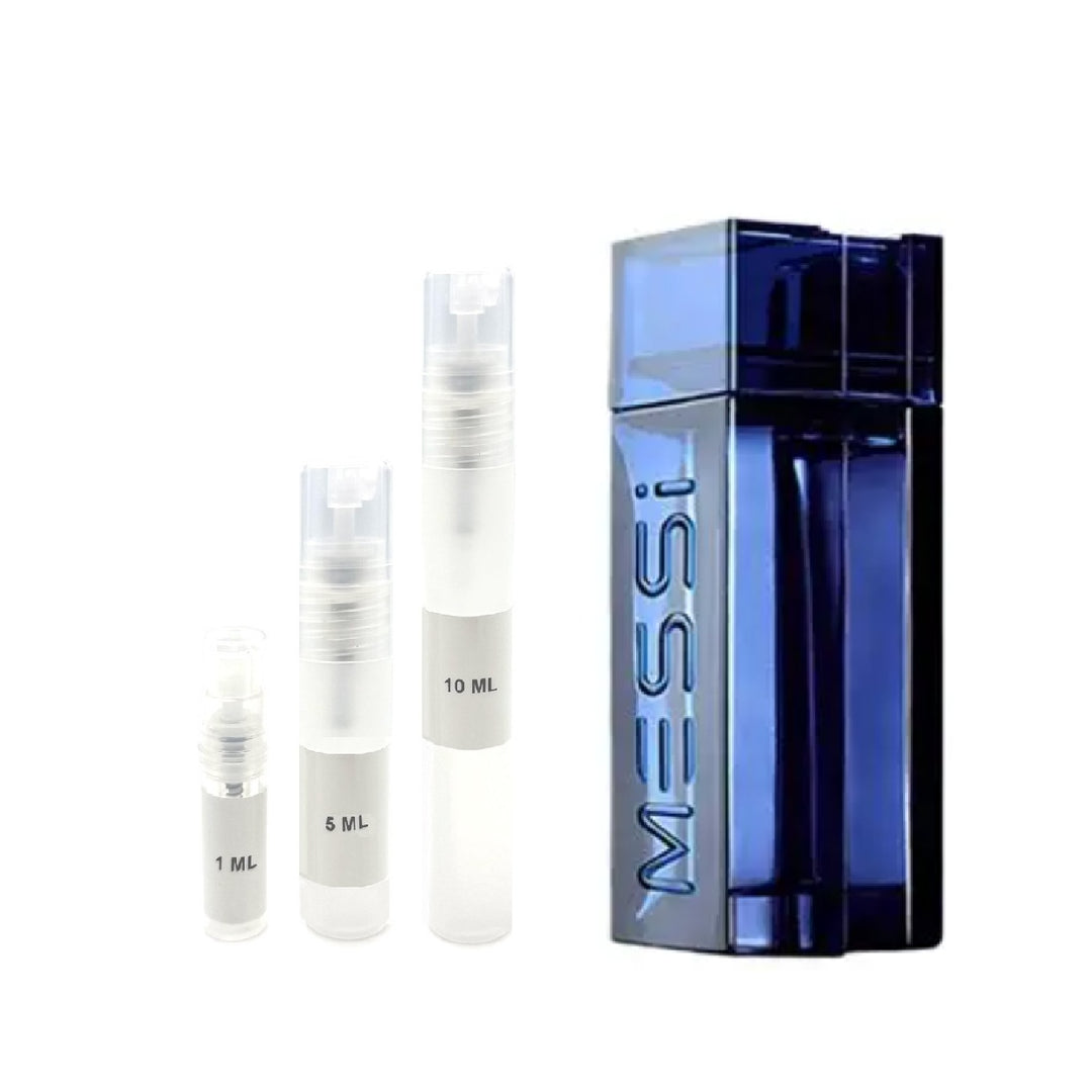 Messi Eau De Parfum
