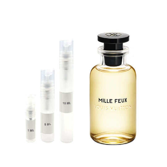 Louis Vuitton Mille Feux Eau De Parfum