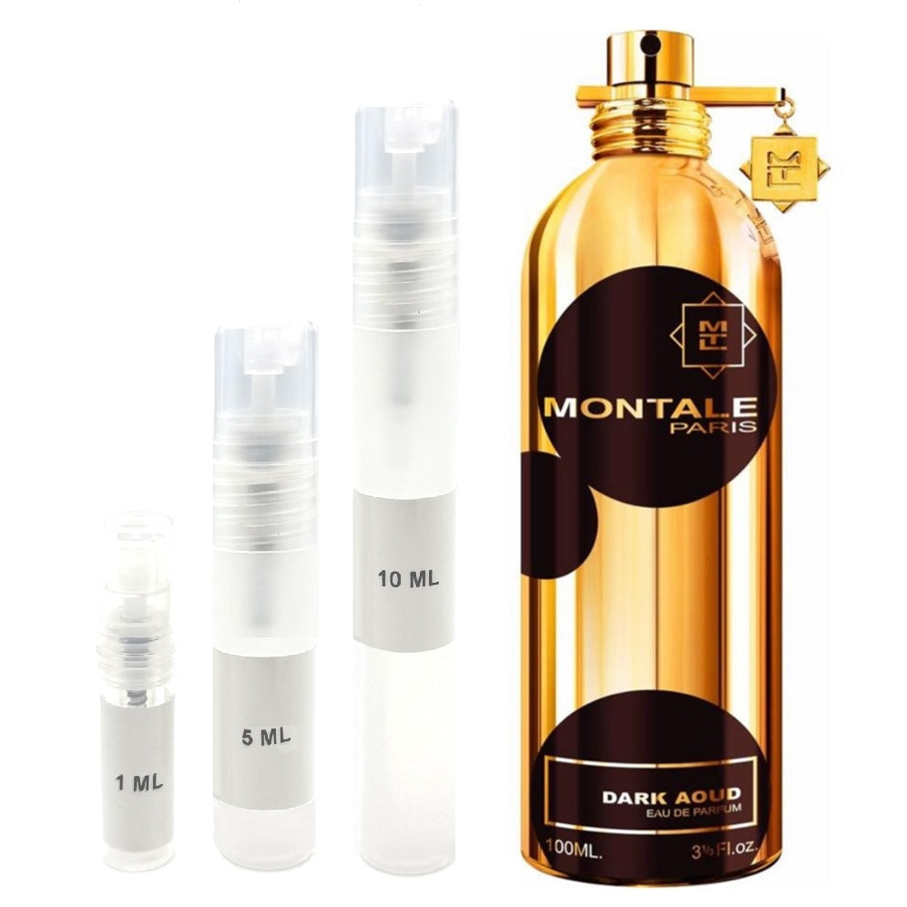 Montale Dark Aoud Eau De Parfum