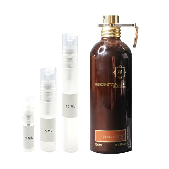 Montale Aoud Forest Eau De Parfum