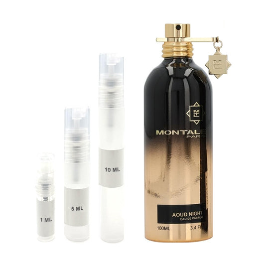 Montale Aoud Night Eau De Parfum