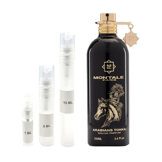Montale Arabians Tonka Eau De Parfum