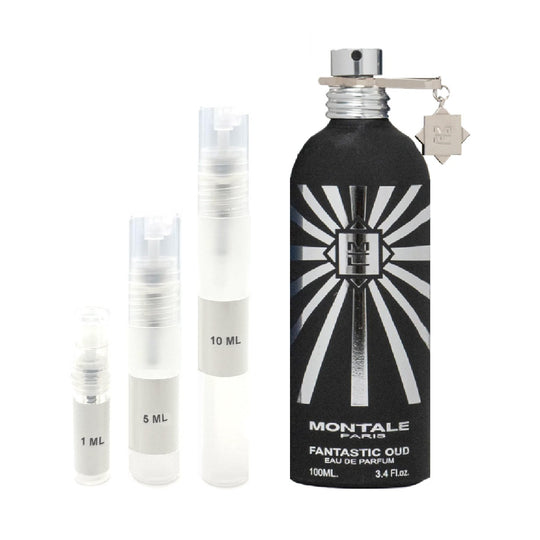 Montale Fantastic Oud Eau De Parfum