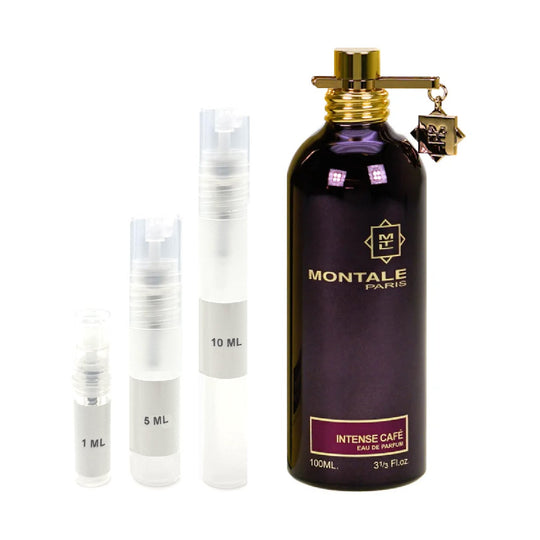 Montale Intense Cafe Eau De Parfum