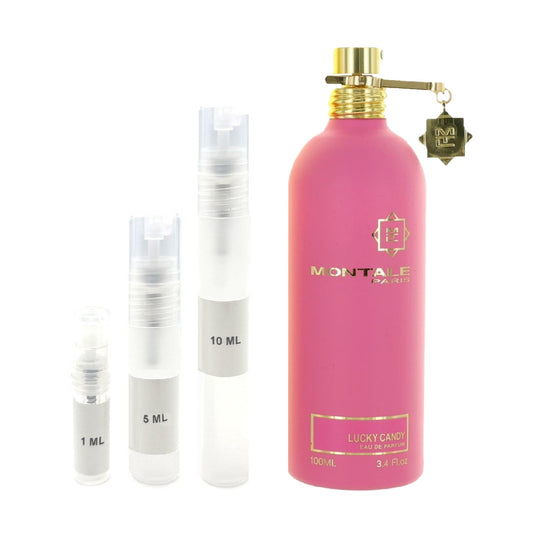 Montale Lucky Candy Eau De Parfum