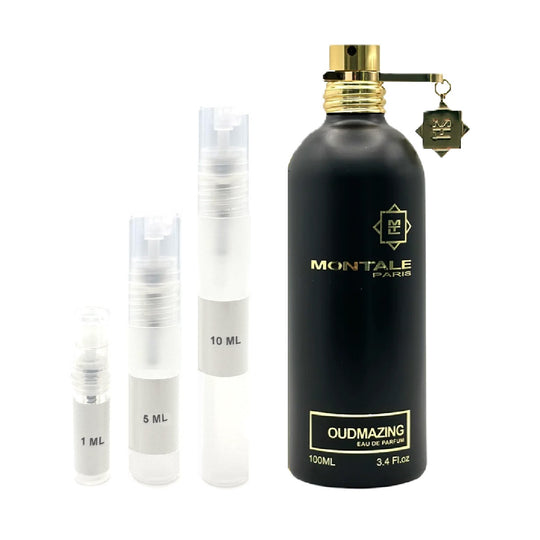 Montale Oudmazing Eau De Parfum