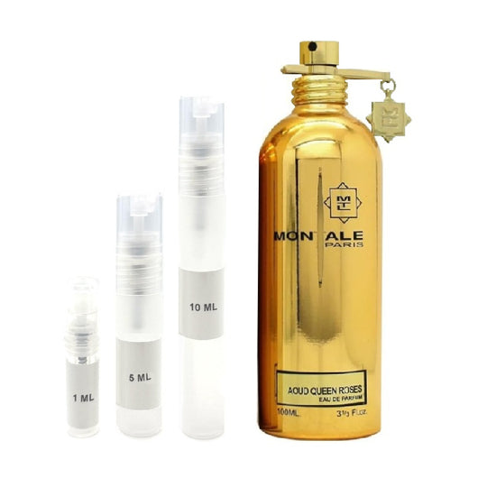 Montale Aoud Queen Roses Eau De Parfum