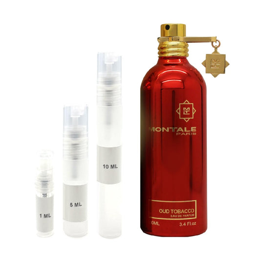 Montale Oud Tobacco Eau De Parfum