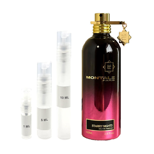 Montale Starry Nights Eau De Parfum