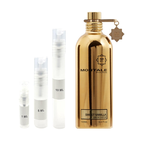 Montale Sweet Vanilla Eau De Parfum