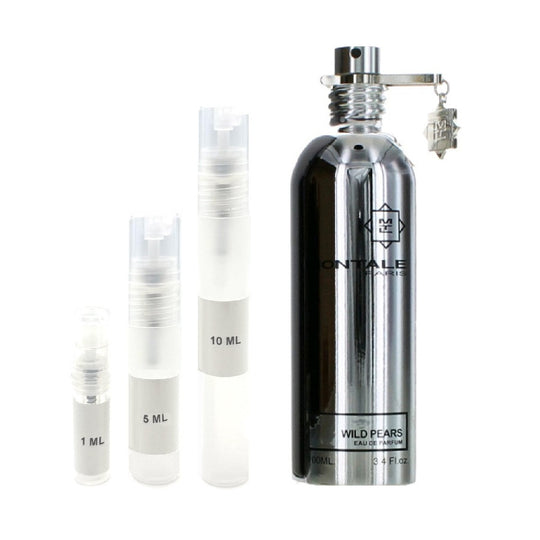 Montale Wild Pears Eau De Parfum