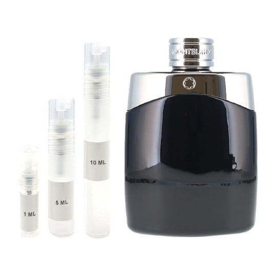 Montblanc Legend Men Eau De Toilette