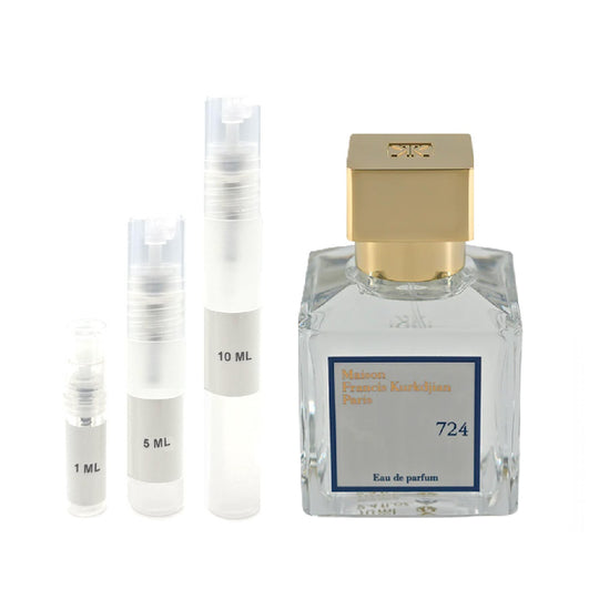 Maison Francis Kurkdjian 724 Eau De Parfum