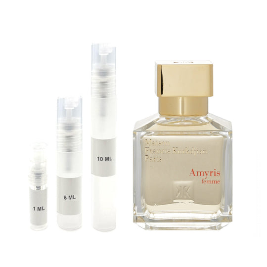 Maison Francis Kurkdjian Amyris Femme Eau De Parfum