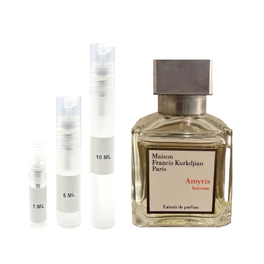Maison Francis Kurkdjian Amyris Homme Eau De Toilette