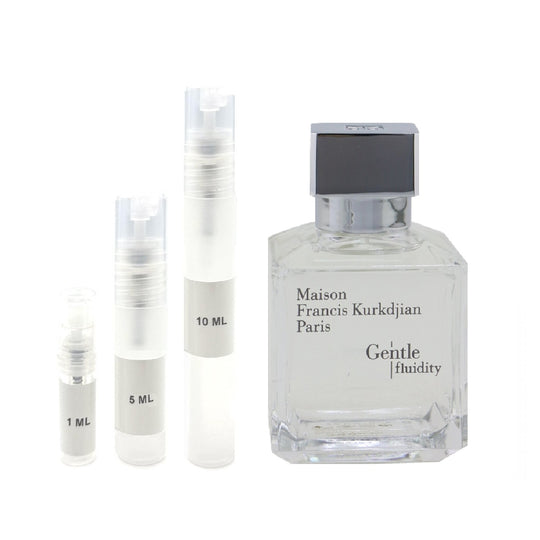 Maison Francis Kurkdjian Gentle Fluidity Silver Edition Eau De Parfum
