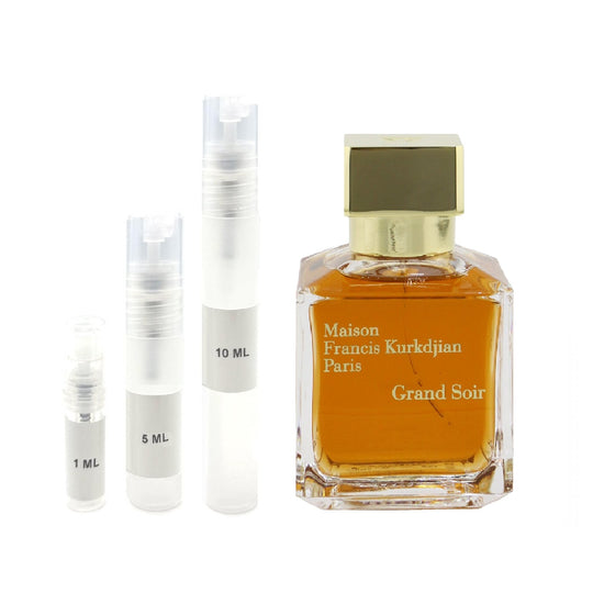 Maison Francis Kurkdjian Grand Soir Eau De Parfum